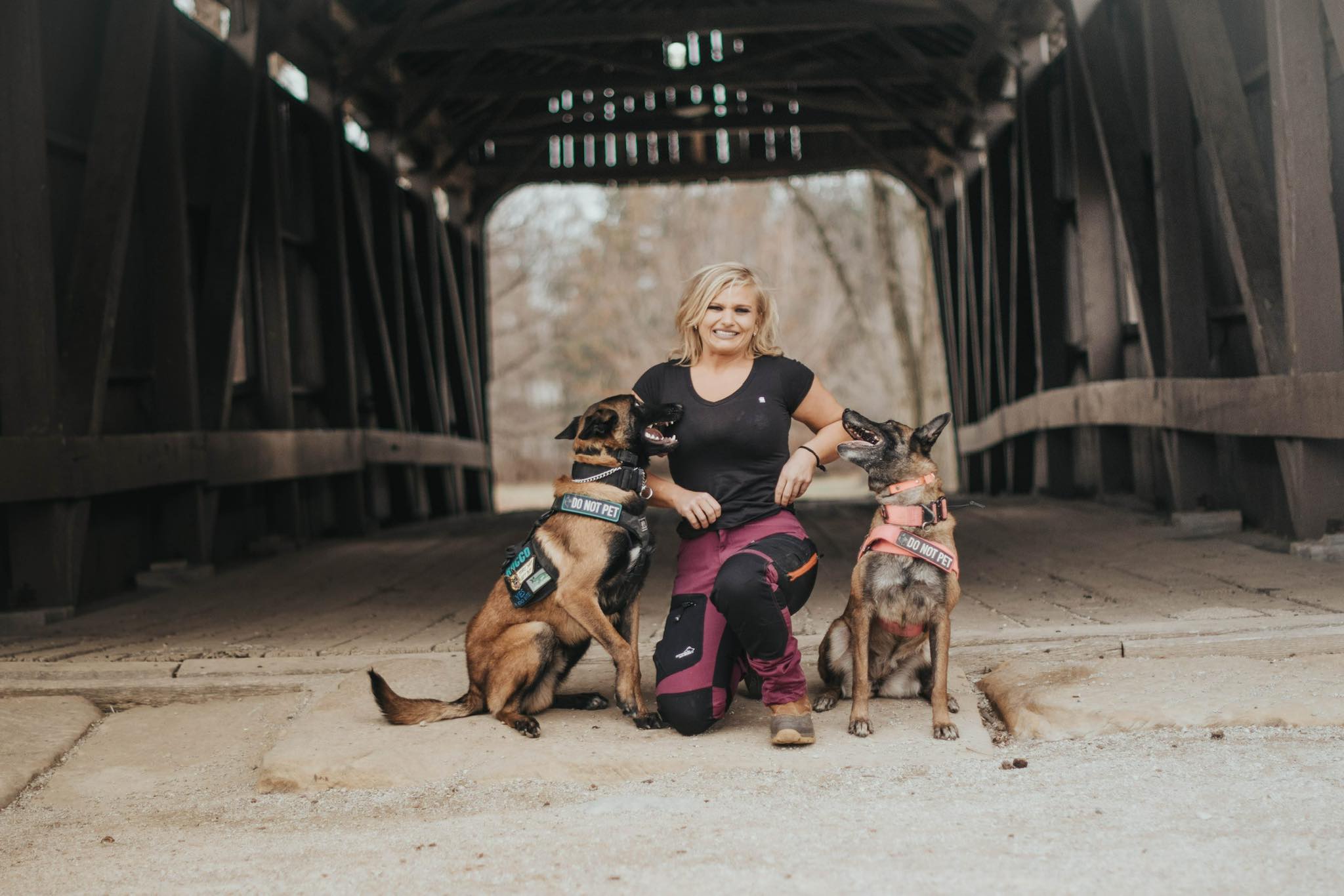 Allison Marcum Obituary Canal Winchester, Ohio: Marcum K9 Obedience mourn the unexpected loss of beloved owner following Saturday morning accident