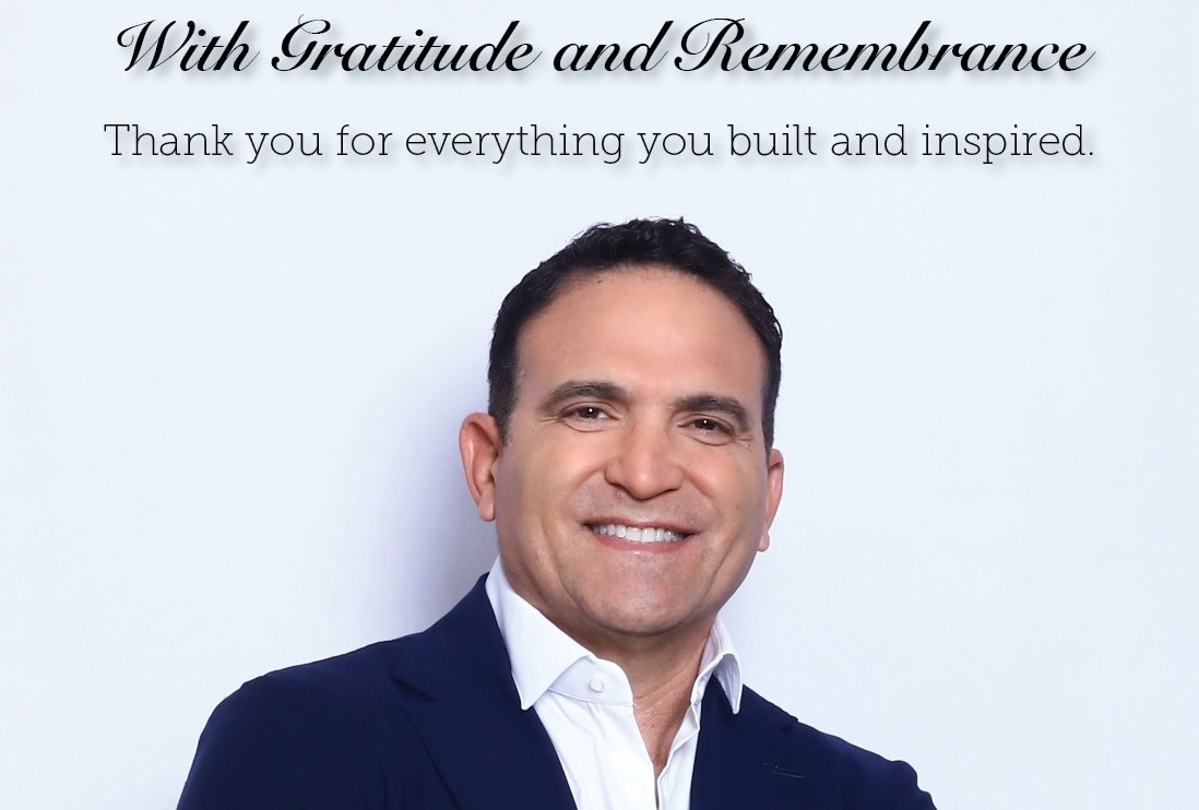 Mark Cereceda Suicide – Obituary Key Biscayne, Florida: CEDA Health companies mourn the unexpected loss of founder and owner Mark Cereceda