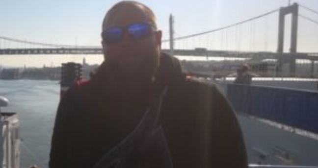 Brian McElroy Columbus, OH Obituary, Cause of Death: Former Skatepark Builder at Bluestone Group, Brian McElroy Dies Suddenly