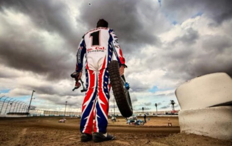 Joe Jones Accident Costa Mesa, CA: Further details released in Ocotillo Wells crash that killed speedway racer