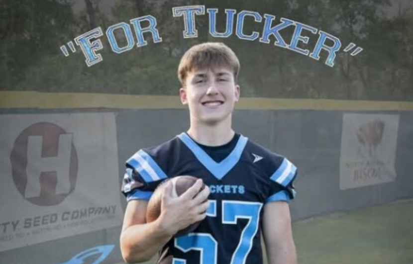 Tucker Faul Obituary Maddock, ND: New Rockford-Sheyenne High School mourn the loss of student-athlete who died after Sunday car accident in Benson County
