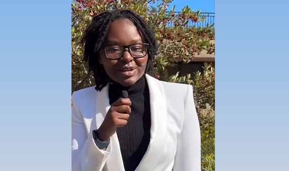 Kundayi Mazando Obituary – Cause of Death: University of Massachusetts Amherst mourn the sudden loss of student, former SGA presidential candidate Kundayi Mazando